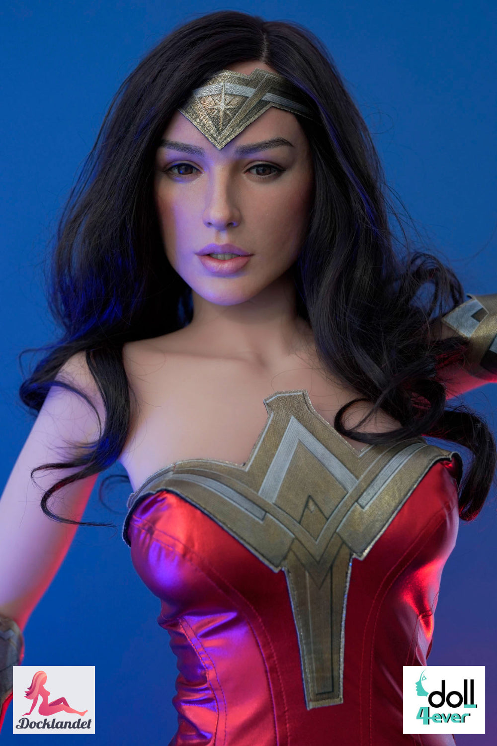 Diana (Doll Forever 157cm f-cup TPE+silicone)